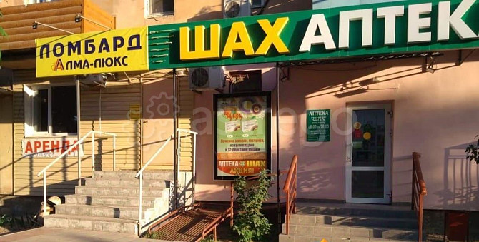 Свободного назначения, 30 м2 Астрахань - изображение 4