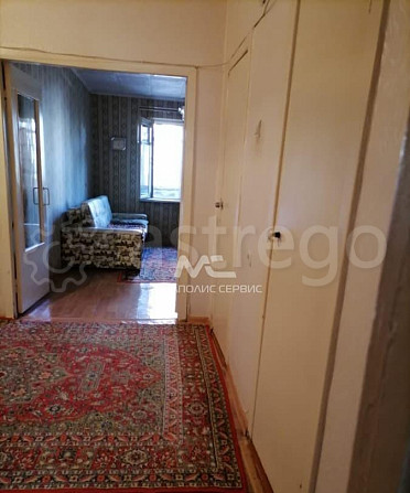2-комн. квартира, 55.8 м2, 1/5 эт. Астрахань - изображение 4