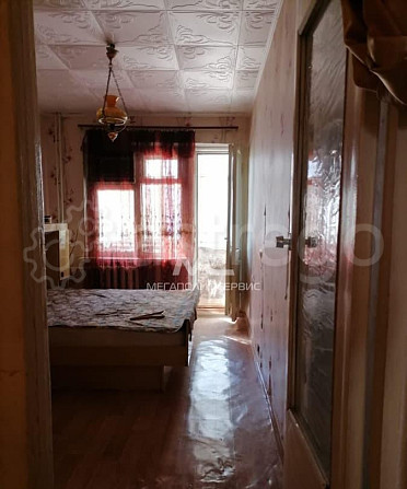 2-комн. квартира, 55.8 м2, 1/5 эт. Астрахань - изображение 2