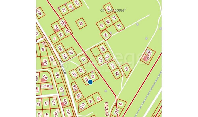 Земельный участок, 10 соток, 1 эт. Астрахань - изображение 2