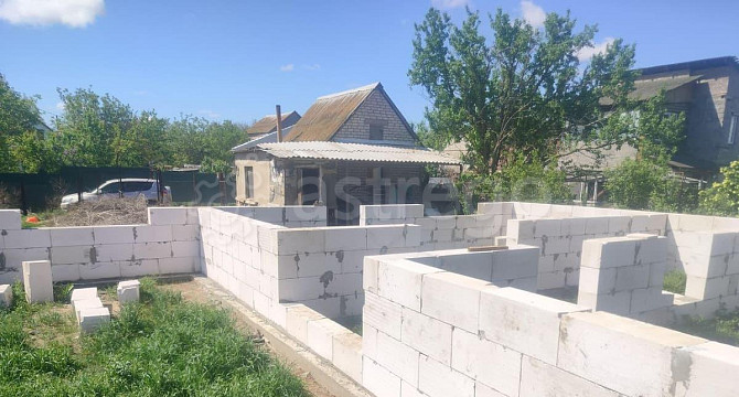Дом, 25.9 м2, 5.8 сотки, 1 эт. Астрахань - изображение 1