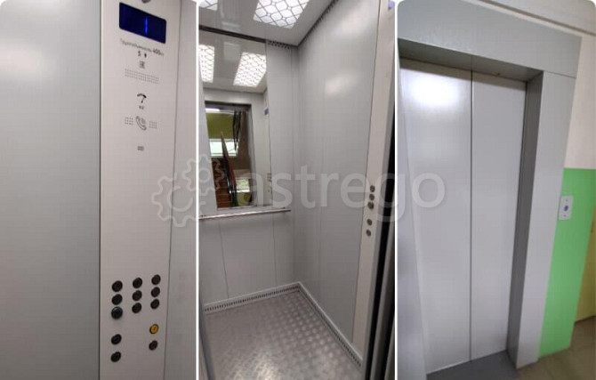 3-комн. квартира, 65 м2, 3/9 эт. Астрахань - изображение 2