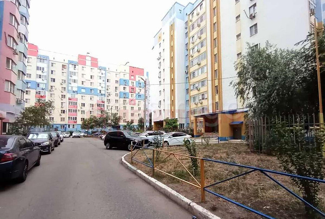 2-комн. квартира, 90 м2, 6/9 эт. Астрахань - изображение 8