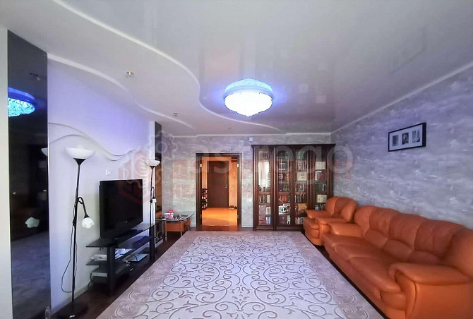 2-комн. квартира, 90 м2, 6/9 эт. Астрахань - изображение 1