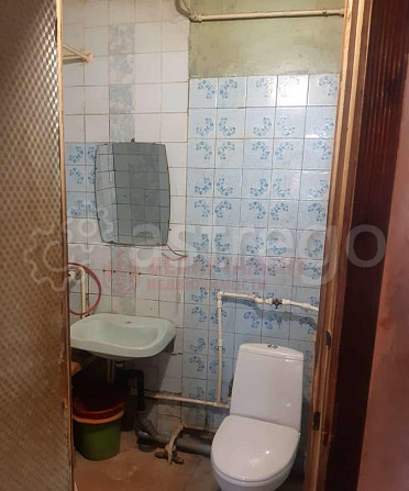 2-комн. квартира, 42.5 м2, 2/5 эт. Астрахань - изображение 10