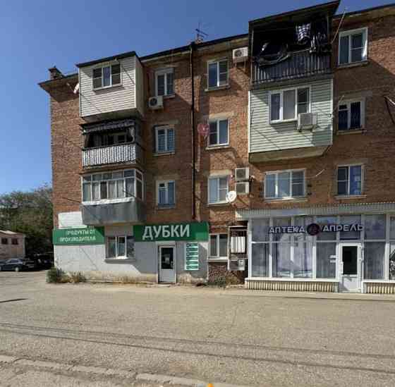 Торговое помещение, 120 м2 Астрахань