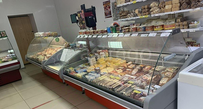Торговое помещение, 120 м2 Астрахань - изображение 7