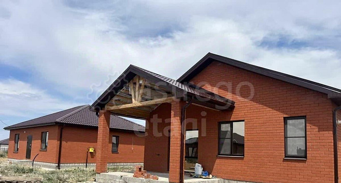 Дом, 120 м2, 5 соток, 1 эт. Астрахань - изображение 5