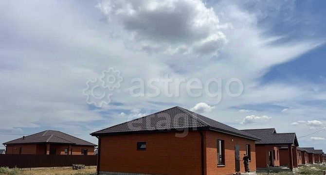Дом, 120 м2, 5 соток, 1 эт. Астрахань - изображение 3