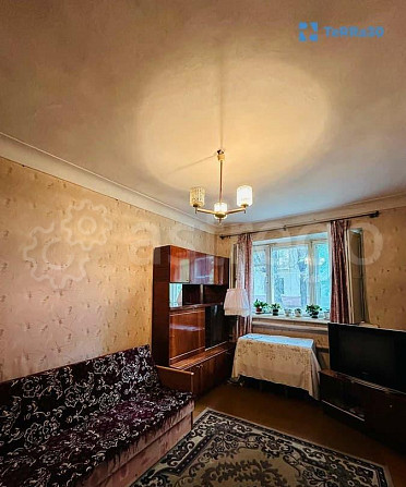 3-комн. квартира, 48.2 м2, 1/2 эт. Астрахань - изображение 1