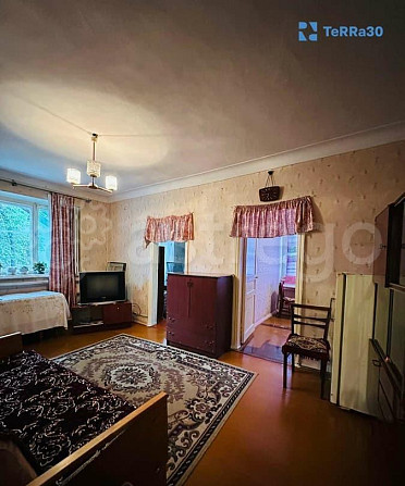 3-комн. квартира, 48.2 м2, 1/2 эт. Астрахань - изображение 7