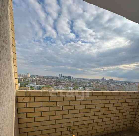 3-комн. квартира, 90.9 м2, 15/17 эт. Астрахань