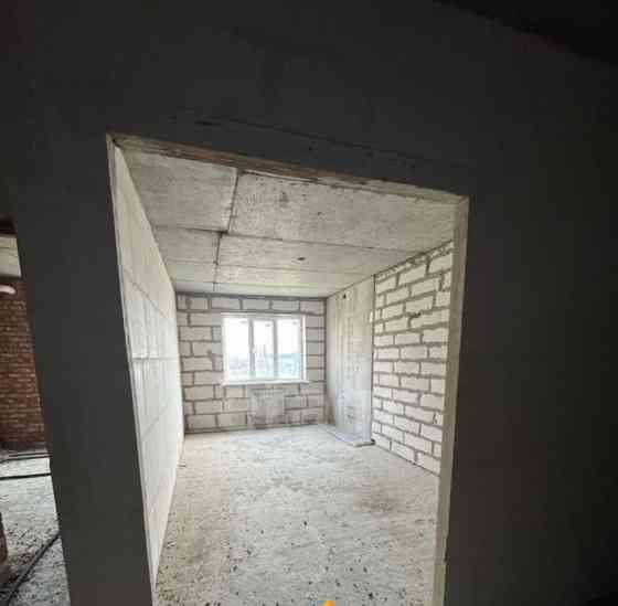 3-комн. квартира, 90.9 м2, 15/17 эт. Астрахань
