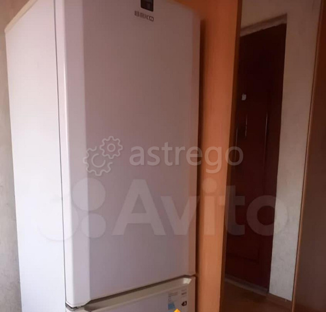 Комната, 13.5 м2, 3/5 эт. Астрахань - изображение 6
