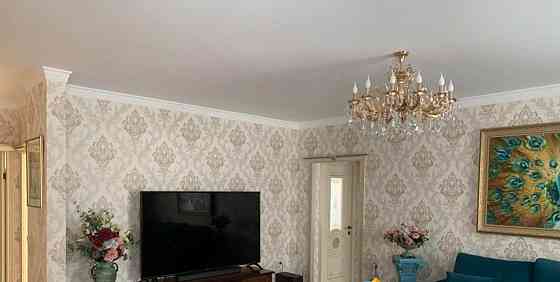 5-комн. квартира, 100 м2, 8/9 эт. Астрахань