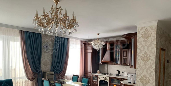 5-комн. квартира, 100 м2, 8/9 эт. Астрахань - изображение 4
