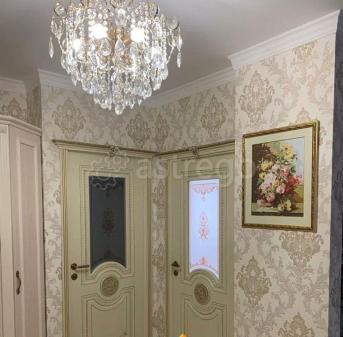 5-комн. квартира, 100 м2, 8/9 эт. Астрахань - изображение 3