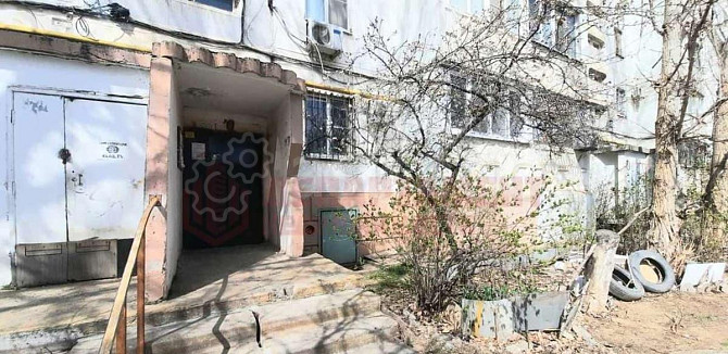 3-комн. квартира, 72 м2, 6/6 эт. Астрахань - изображение 8