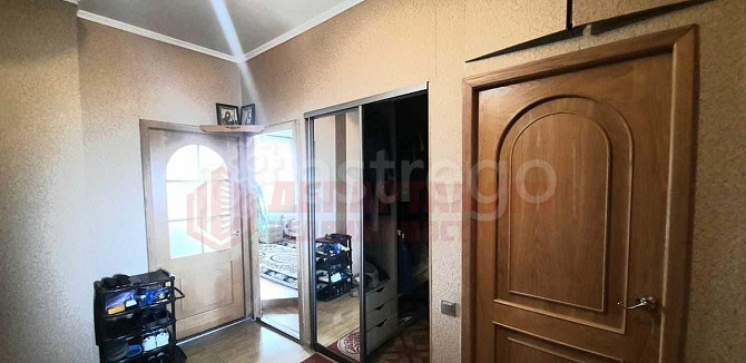 3-комн. квартира, 72 м2, 6/6 эт. Астрахань - изображение 9