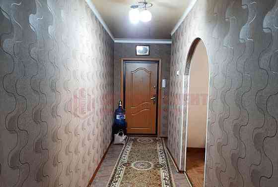 3-комн. квартира, 64.8 м2, 1/9 эт. Астрахань
