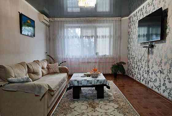 3-комн. квартира, 64.8 м2, 1/9 эт. Астрахань