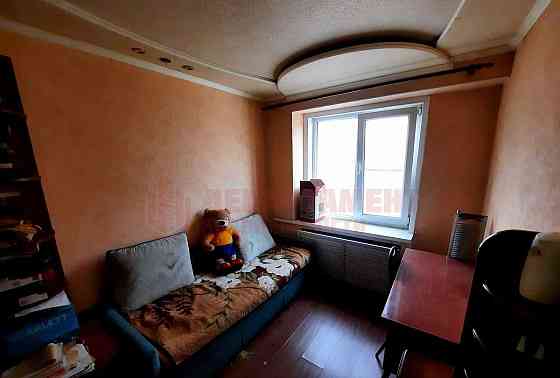 3-комн. квартира, 58.1 м2, 2/5 эт. Астрахань