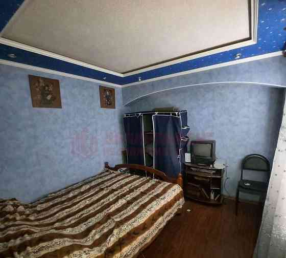 3-комн. квартира, 58.1 м2, 2/5 эт. Астрахань