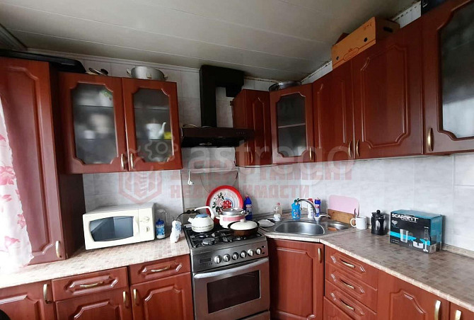 3-комн. квартира, 58.1 м2, 2/5 эт. Астрахань - изображение 8