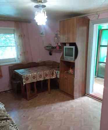 Дом, 25.4 м2, 8 соток, 1 эт. Астрахань