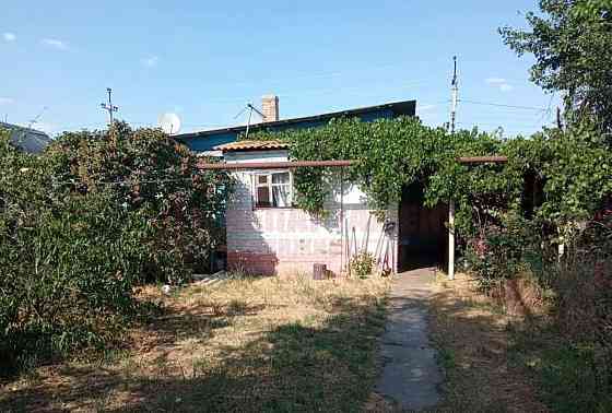 Дом, 25.4 м2, 8 соток, 1 эт. Астрахань