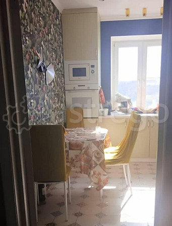 4-комн. квартира, 91.8 м2, 5/9 эт. Астрахань - изображение 2