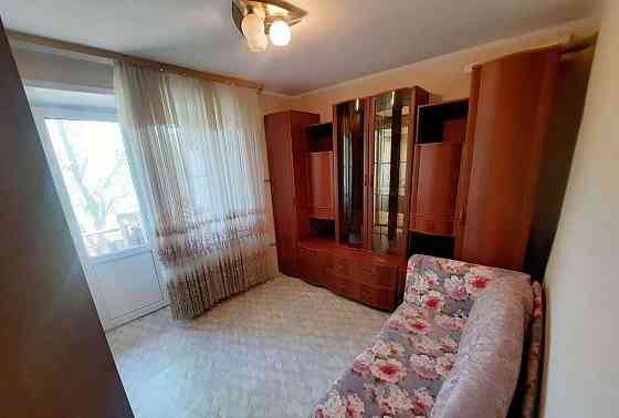 2-комн. квартира, 40.3 м2, 3/5 эт. Астрахань