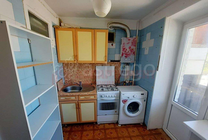 2-комн. квартира, 40.3 м2, 3/5 эт. Астрахань - изображение 10