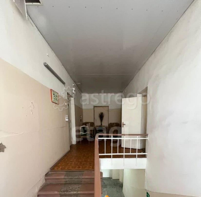 Склад, 5490 м2 Астрахань - изображение 2