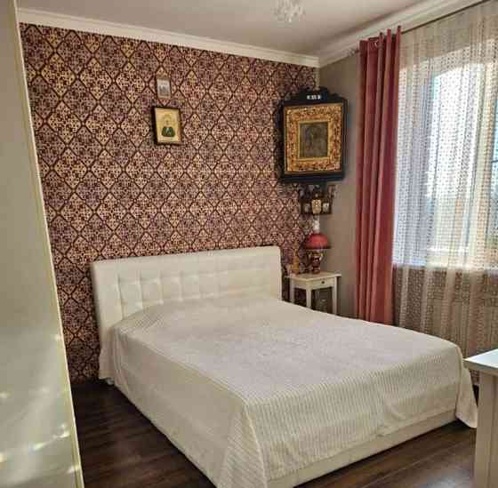 Дом, 129 м2, 4 сотки, 1 эт. Астрахань