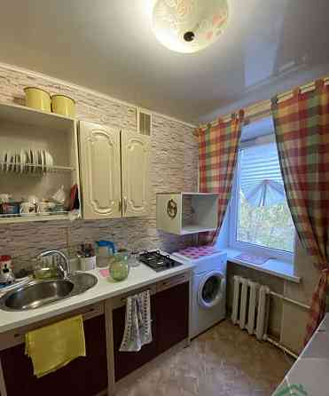 1-комн. квартира, 30 м2, 4/5 эт. Астрахань
