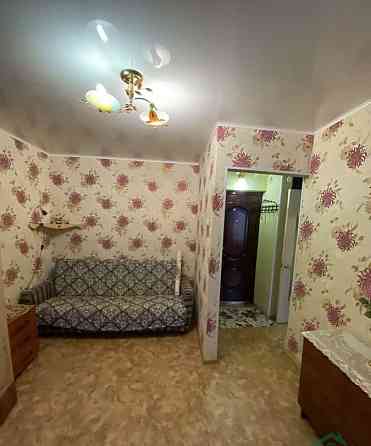 1-комн. квартира, 30 м2, 4/5 эт. Астрахань