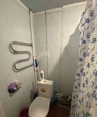 1-комн. квартира, 30 м2, 4/5 эт. Астрахань