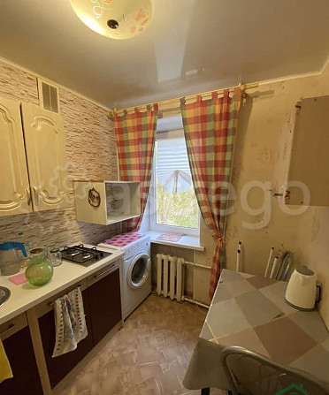 1-комн. квартира, 30 м2, 4/5 эт. Астрахань - изображение 4