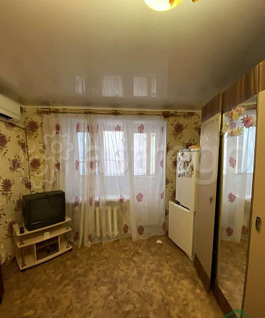 1-комн. квартира, 30 м2, 4/5 эт. Астрахань - изображение 1
