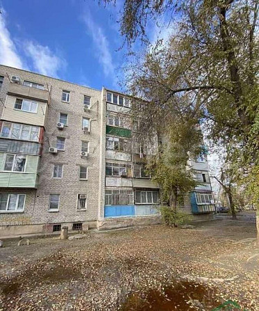 1-комн. квартира, 30 м2, 4/5 эт. Астрахань - изображение 3