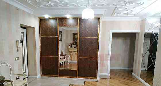 4-комн. квартира, 156 м2, 3/6 эт. Астрахань
