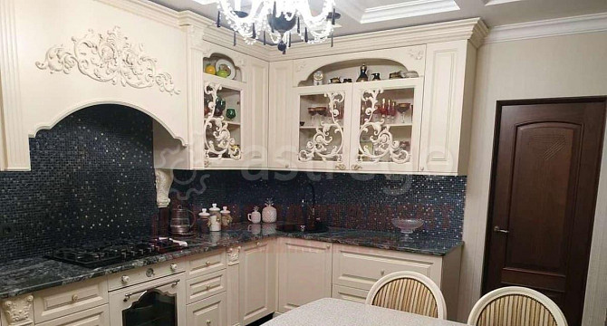 4-комн. квартира, 156 м2, 3/6 эт. Астрахань - изображение 7