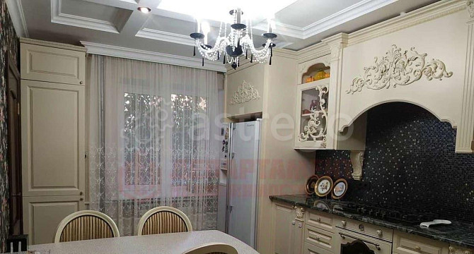 4-комн. квартира, 156 м2, 3/6 эт. Астрахань - изображение 6