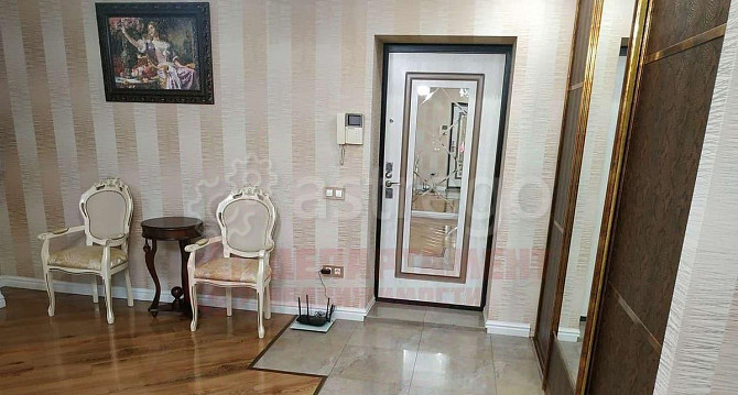 4-комн. квартира, 156 м2, 3/6 эт. Астрахань - изображение 2