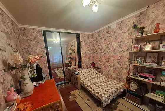 2-комн. квартира, 35.6 м2, 1/5 эт. Астрахань