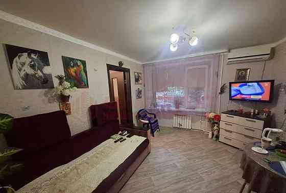 2-комн. квартира, 35.6 м2, 1/5 эт. Астрахань