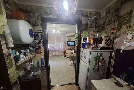 2-комн. квартира, 35.6 м2, 1/5 эт. Астрахань