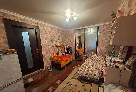 2-комн. квартира, 35.6 м2, 1/5 эт. Астрахань