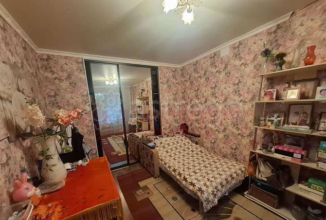 2-комн. квартира, 35.6 м2, 1/5 эт. Астрахань - изображение 2